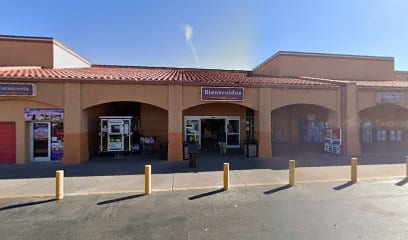 Amigos Bakery
