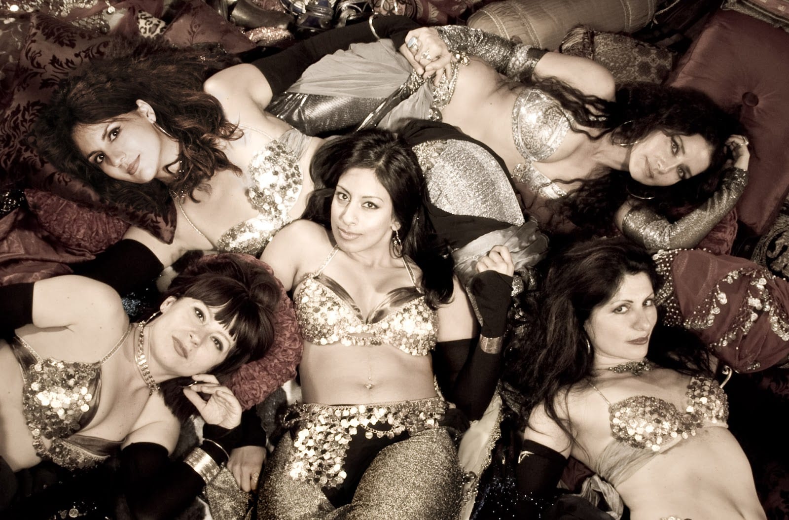 JOanneDancer, photo 3