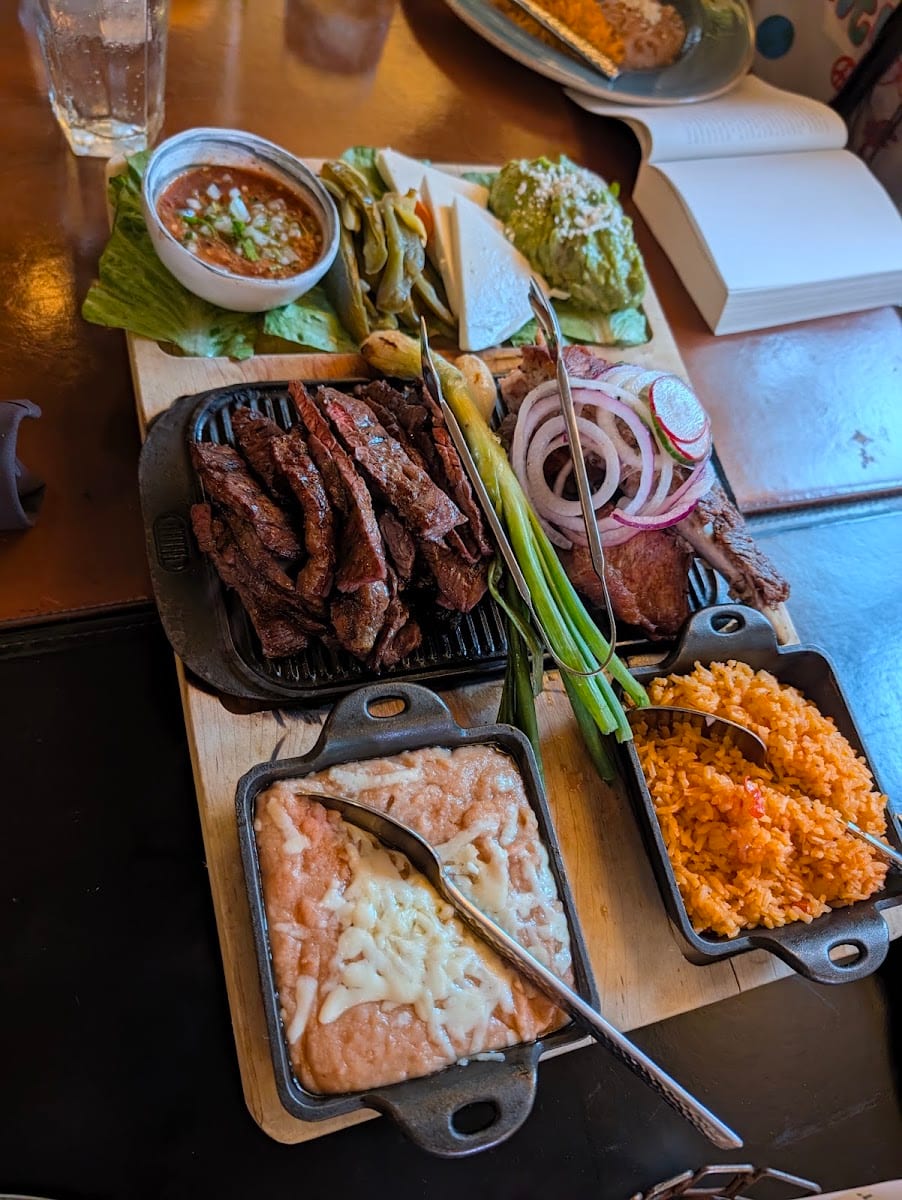 Javier's Restaurant - Irvine, photo 4