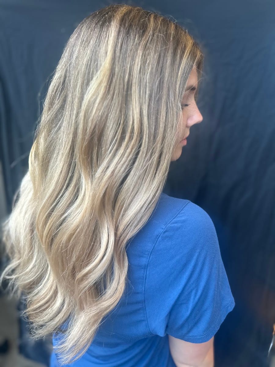 Hair By Hannah, photo 3
