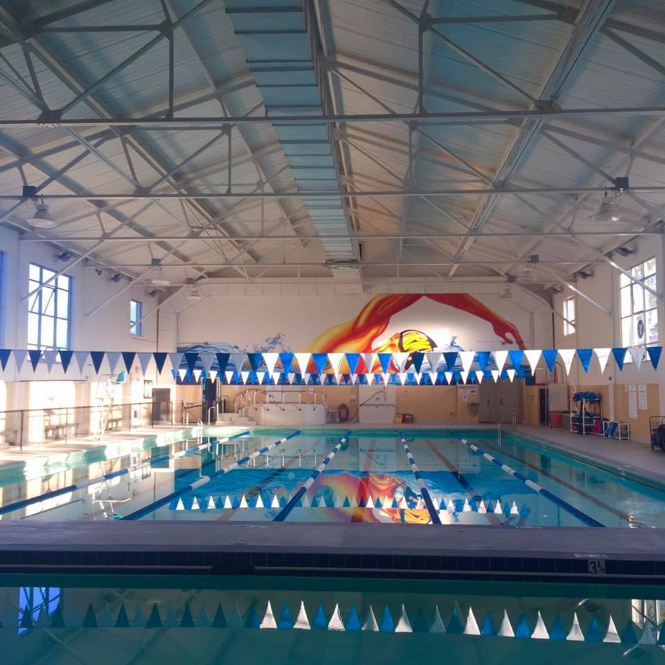 Presidio Community YMCA