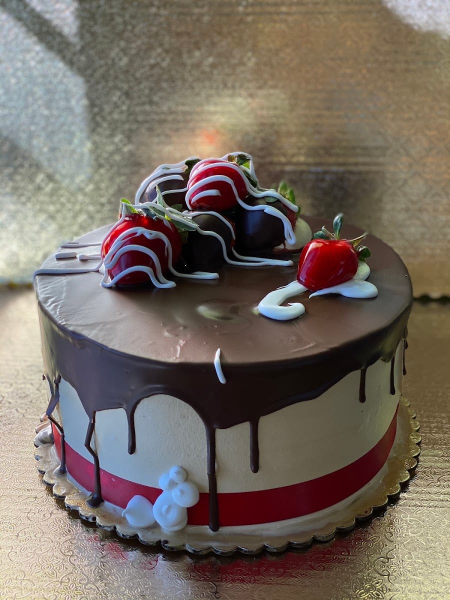 Ruben's Bakery, photo 3