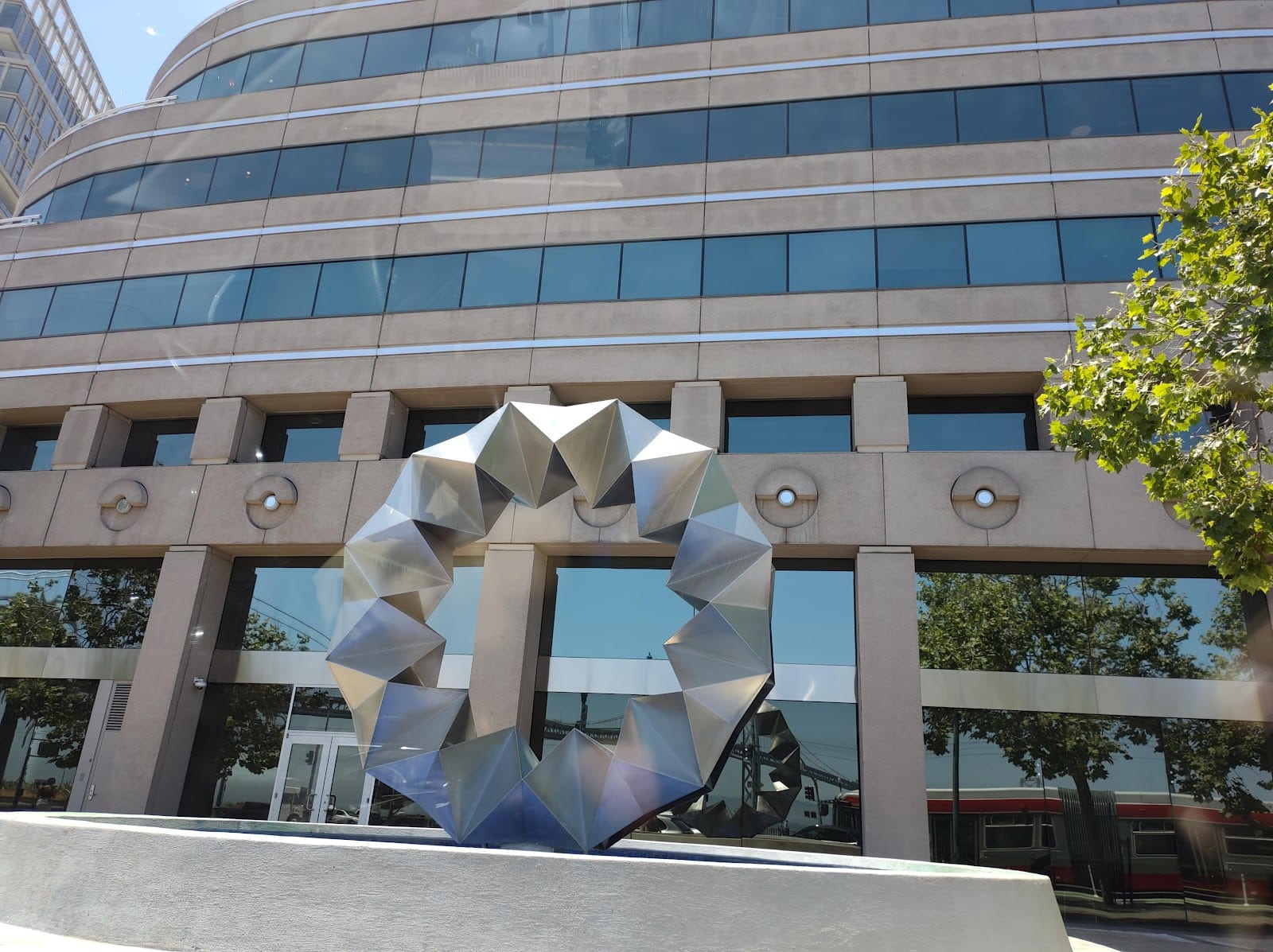 Embarcadero YMCA, photo 4