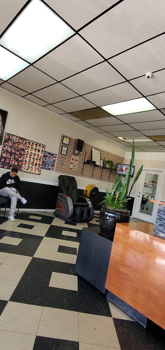 La Paz Beauty Salon Unisex, photo 3