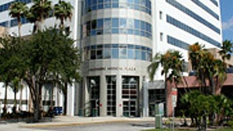 SMH Breast Health Center, photo 2