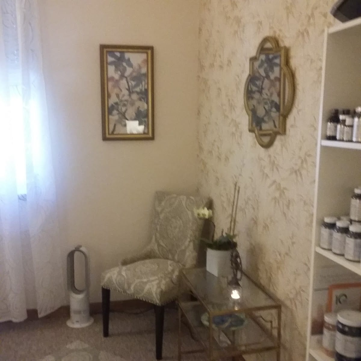 Dharma Acupuncture Dr. Lisa Swanson, DAIM, L.Ac., photo 2