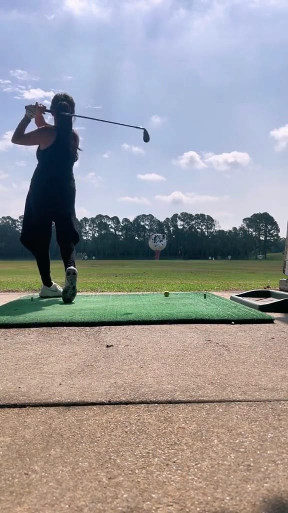 Golf World, photo 3