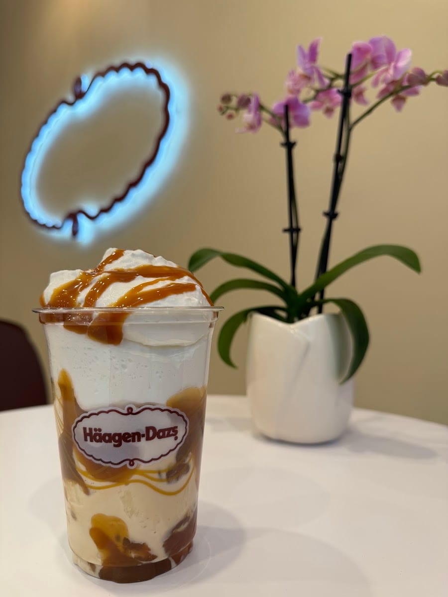Häagen-Dazs, photo 3