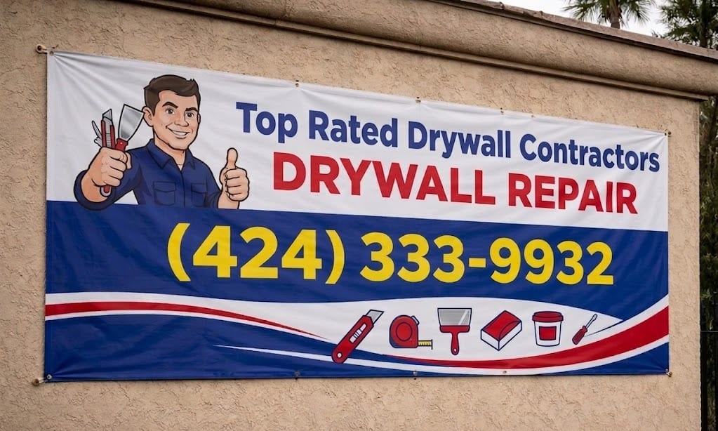 Top Rated Drywall Contractors, photo 2