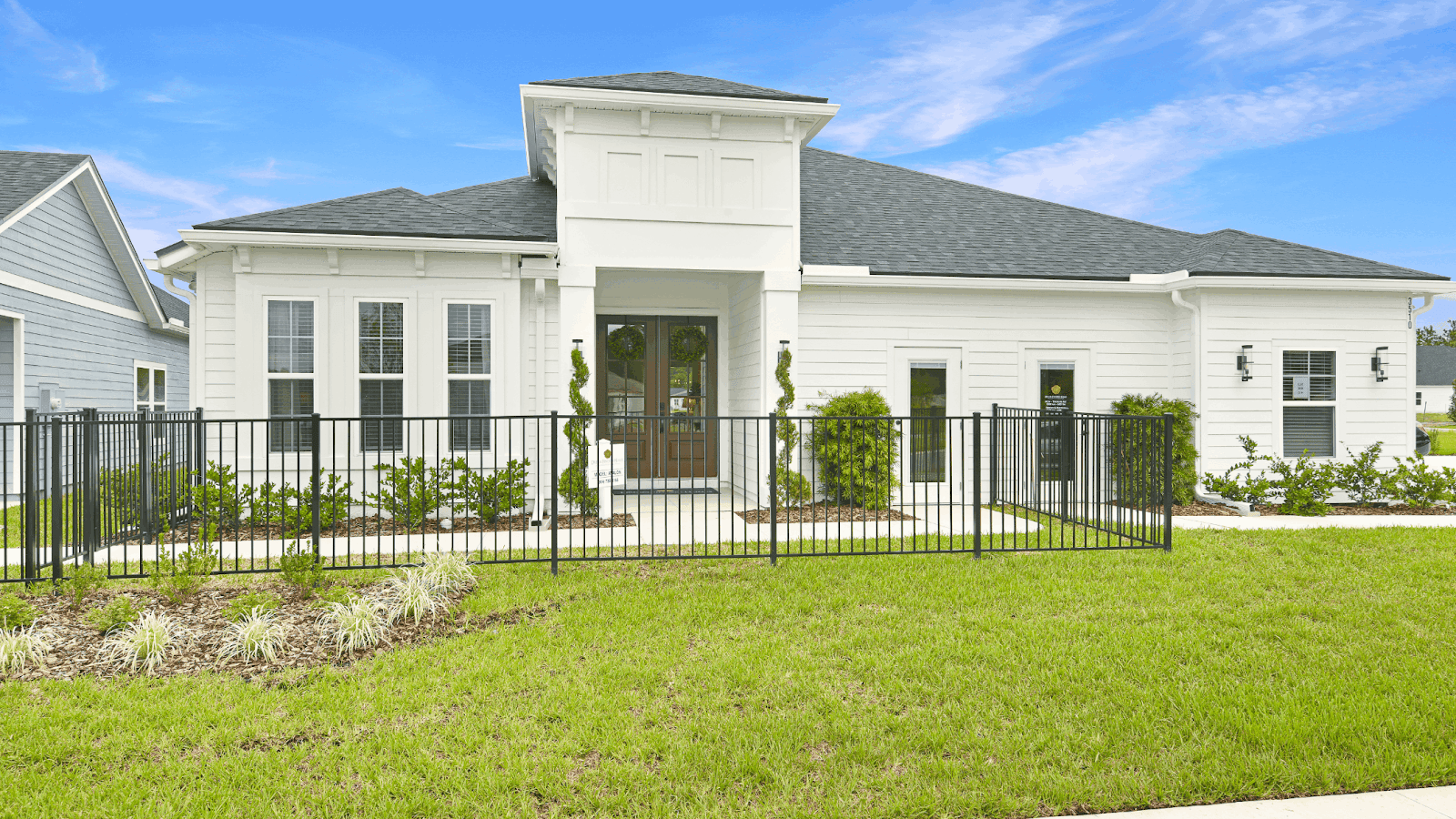 Hyland Trail by Dream Finders Homes