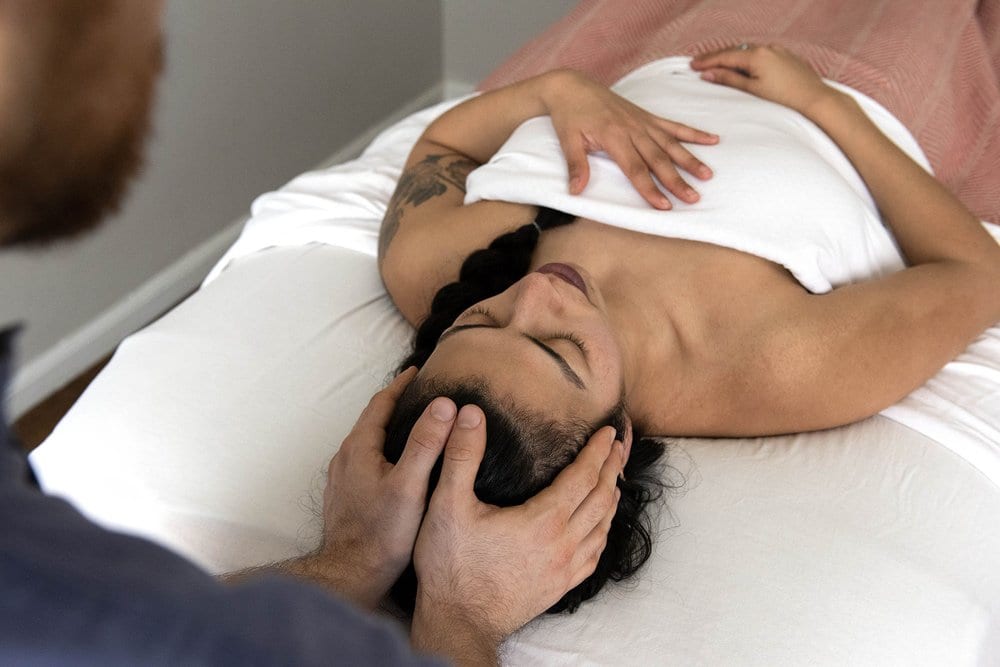 Reconnect Body Therapy