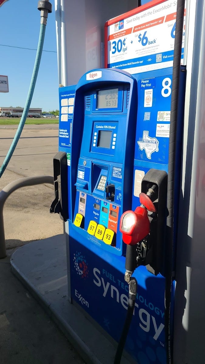 Exxon