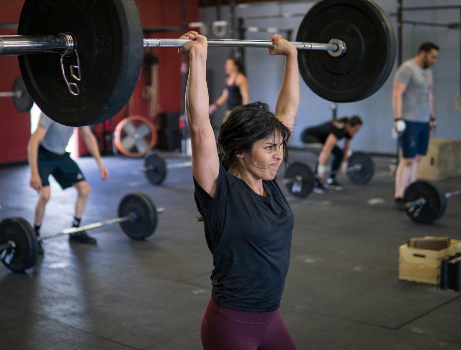 CrossFit Apollo, photo 3