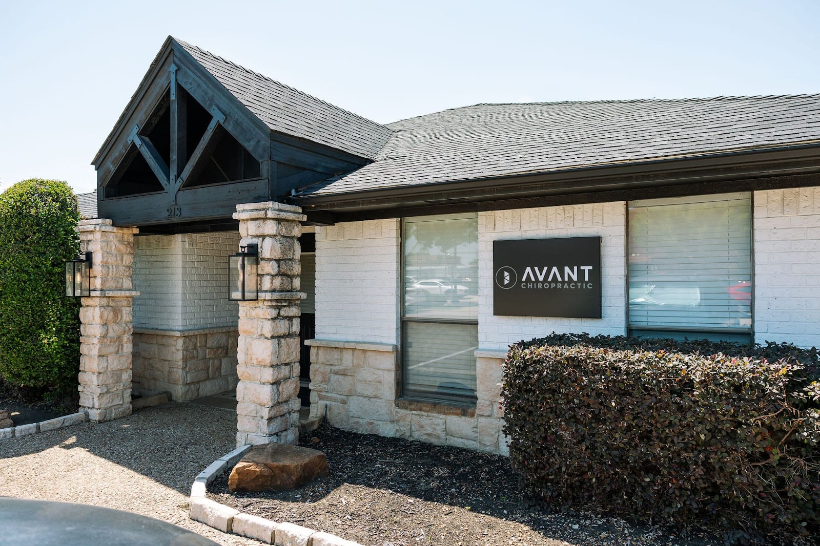 Avant Chiropractic