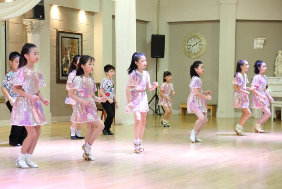 Dance Mania Ballroom & Latin American DanceSport School, photo 3