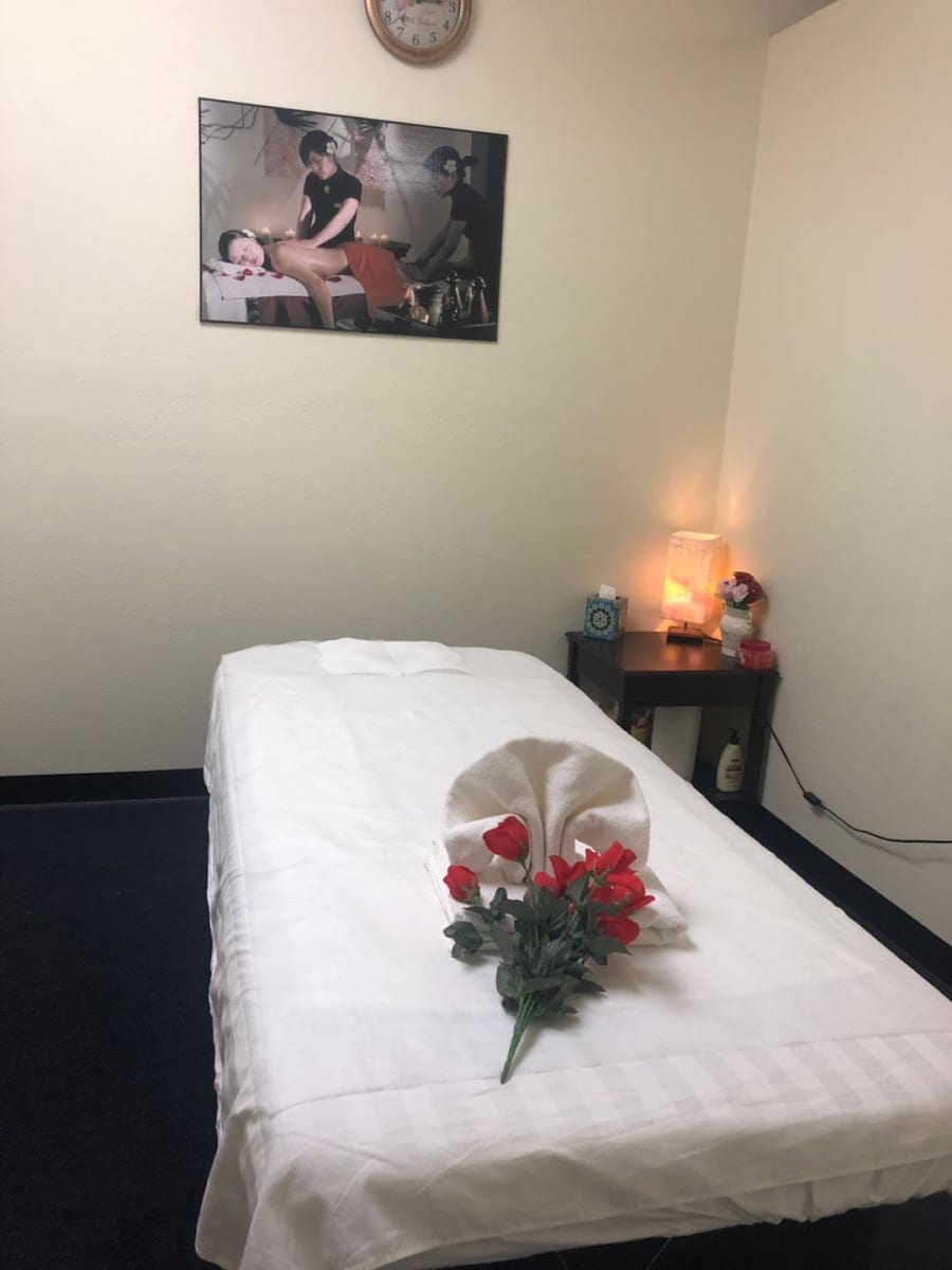 Super Massage, photo 3