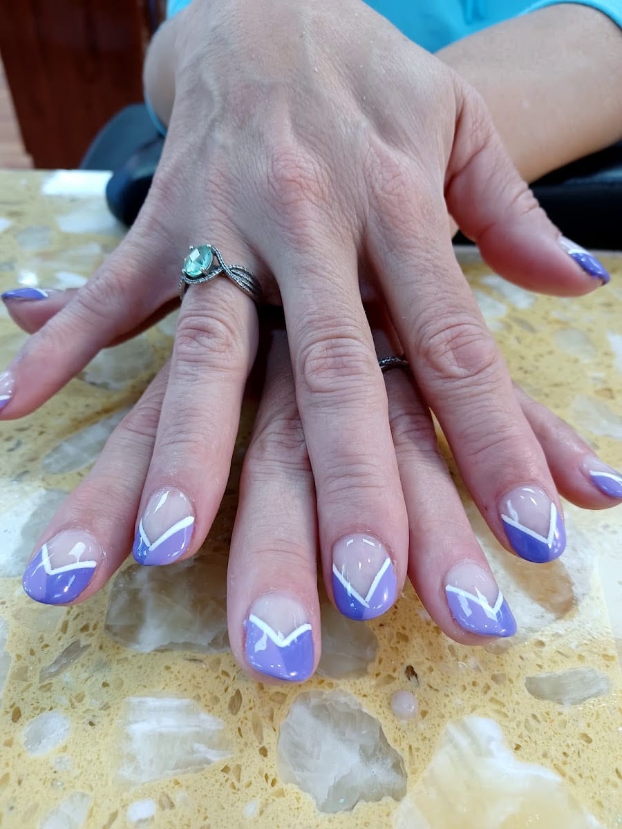 Nirvana Nails &Spa, photo 2