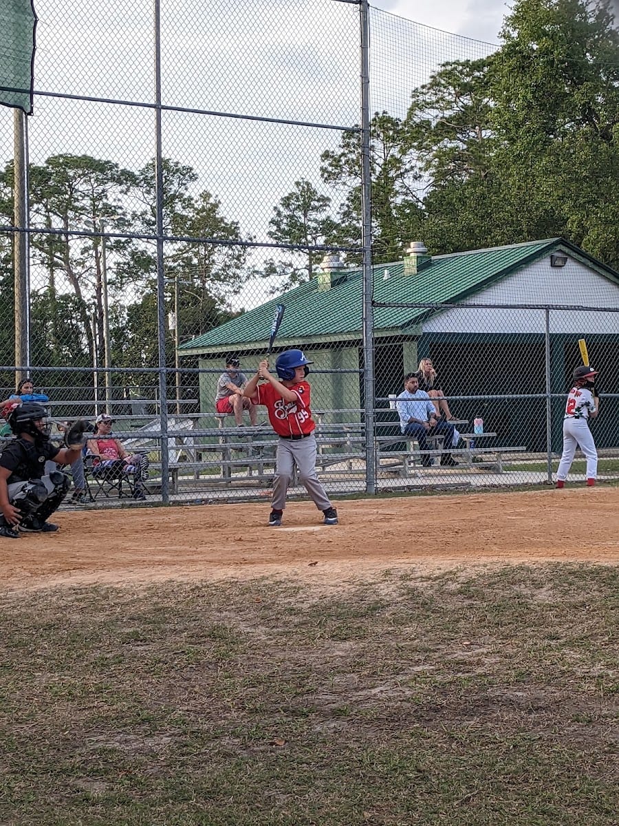 Carl Pugh Park