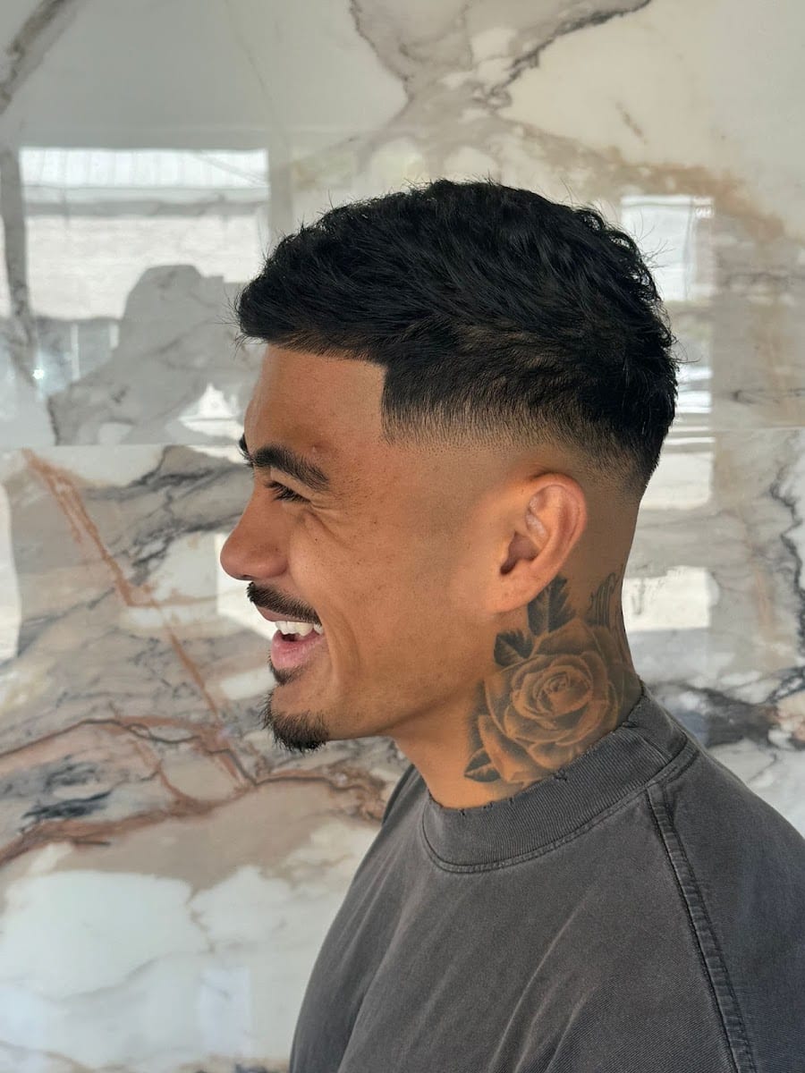 CADMEN BARBERSHOP, photo 2