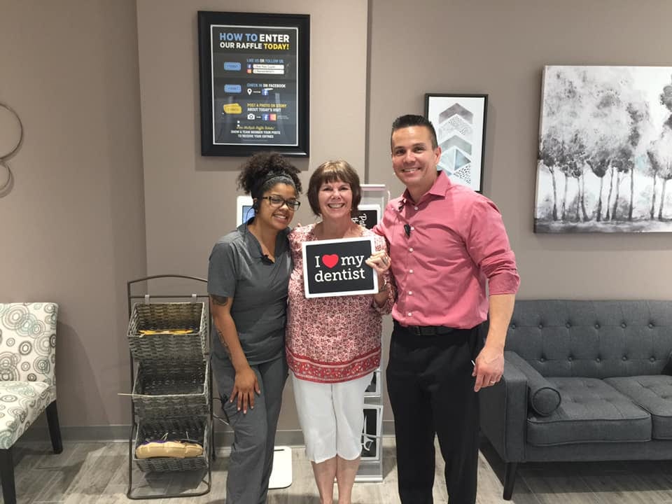 Red Rock Dental Summerlin, photo 4