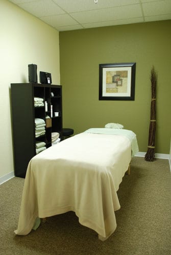 Precise Moves Chiropractic