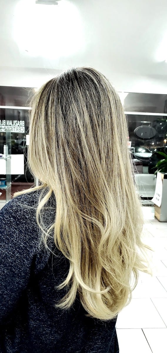Orlando's Hair Studio