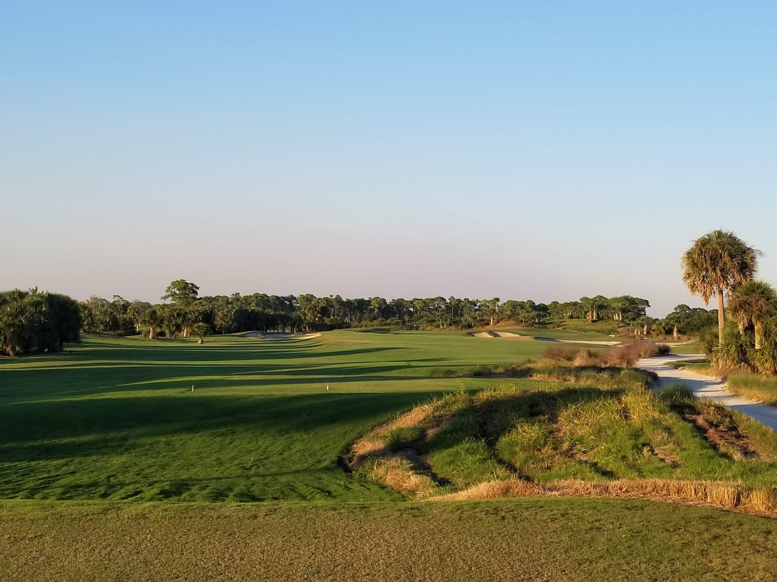 The Links Golf Club, photo 2