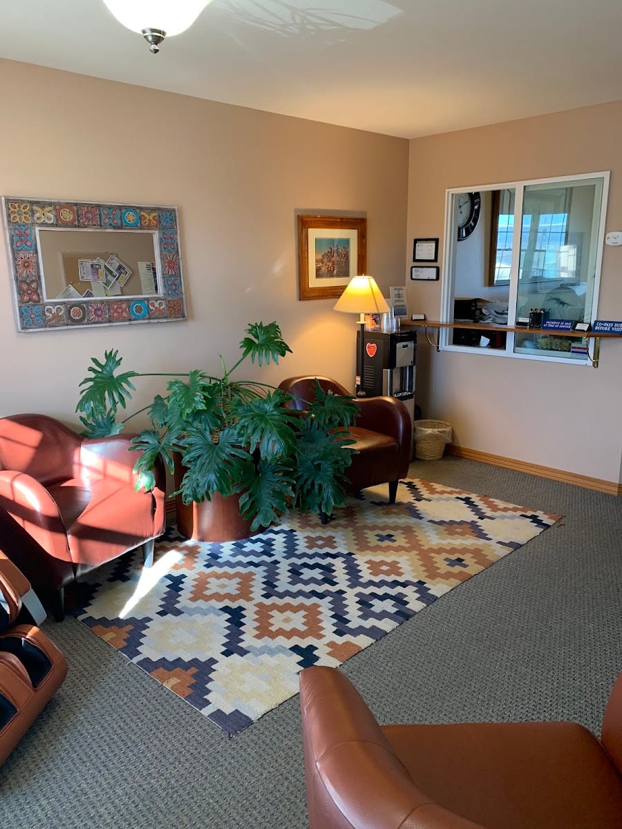 Peak Chiropractic PLLC - Balanced Holistic Healthcare, photo 3