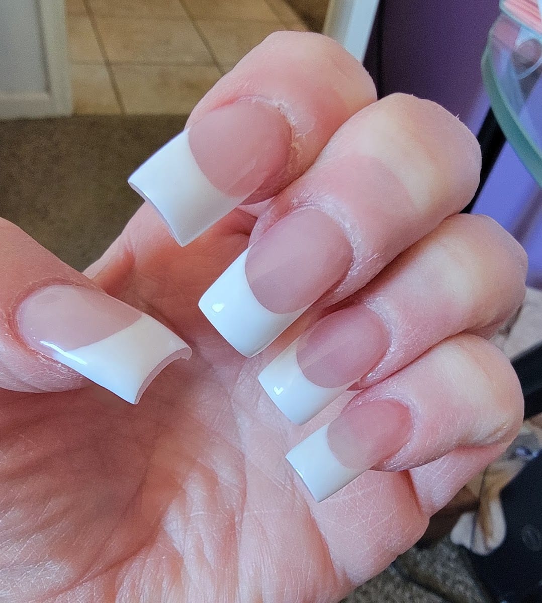 Le's Magic Nails