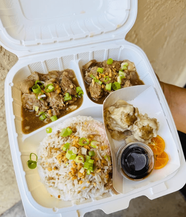 Baryo Eats