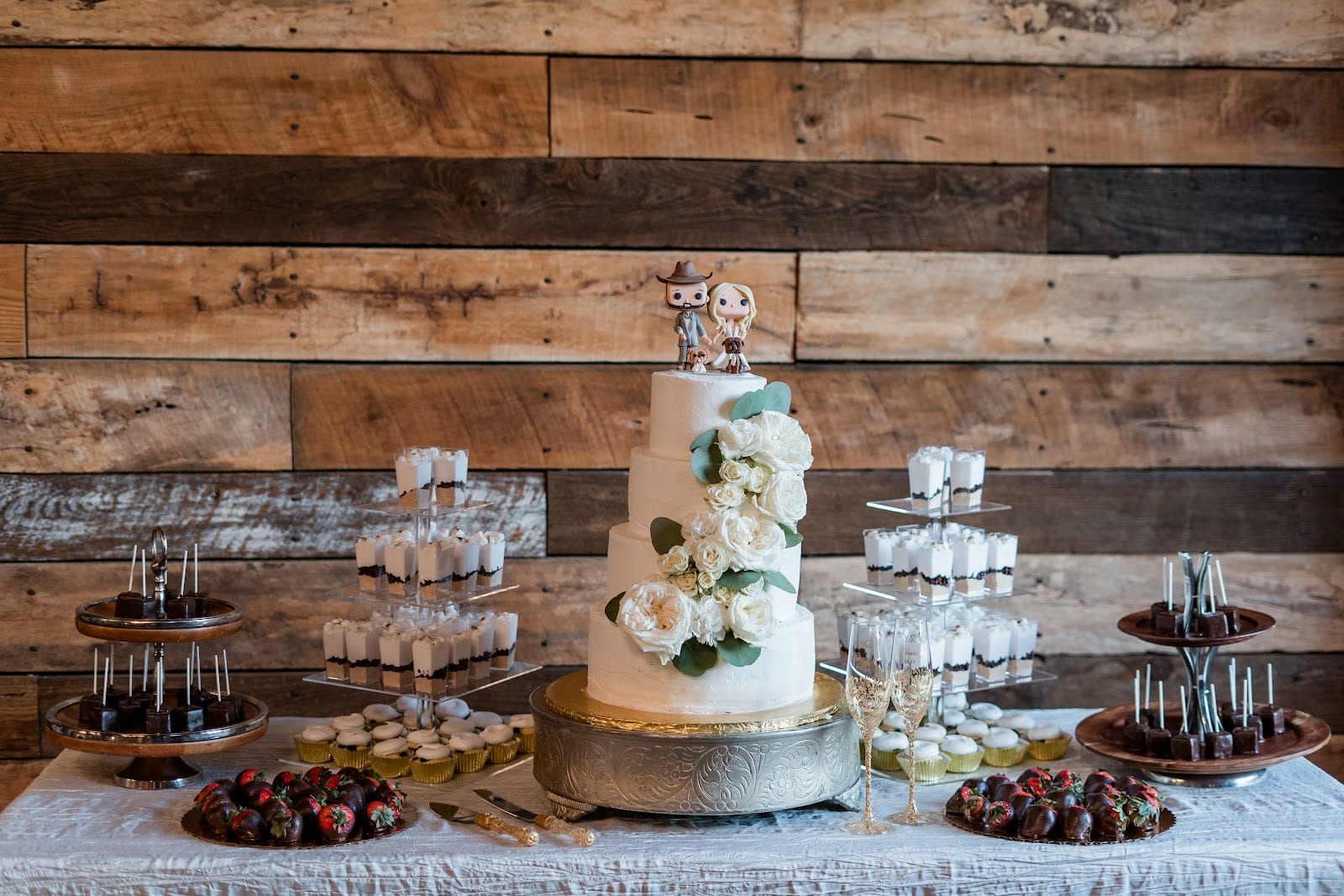The Jenny Layne Bakery, photo 2