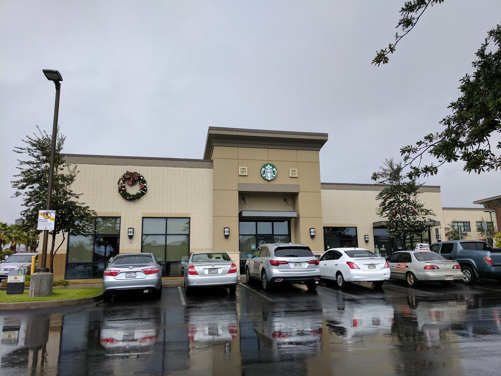 Starbucks Coffee Company, photo 4