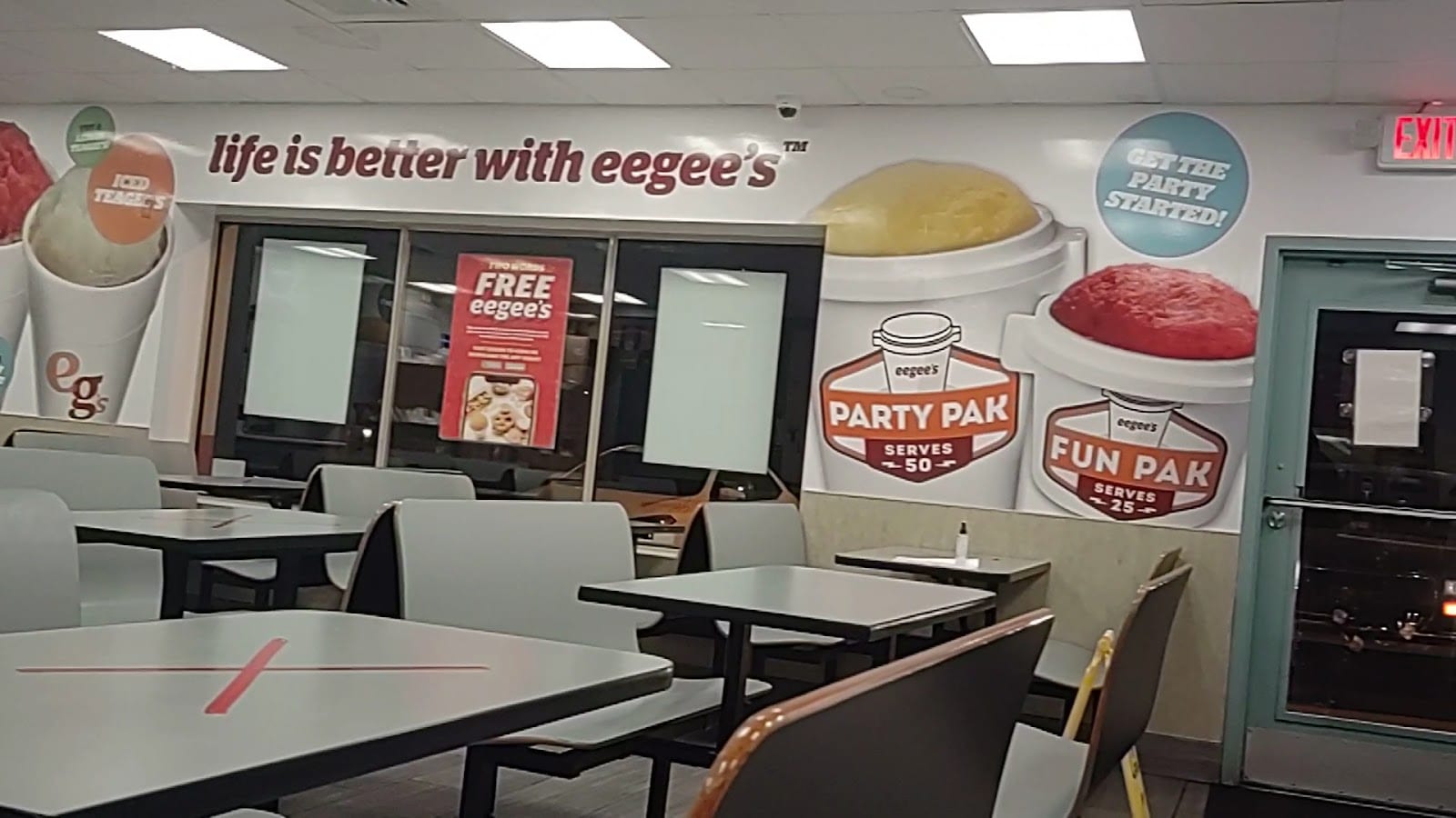 eegee's, photo 3