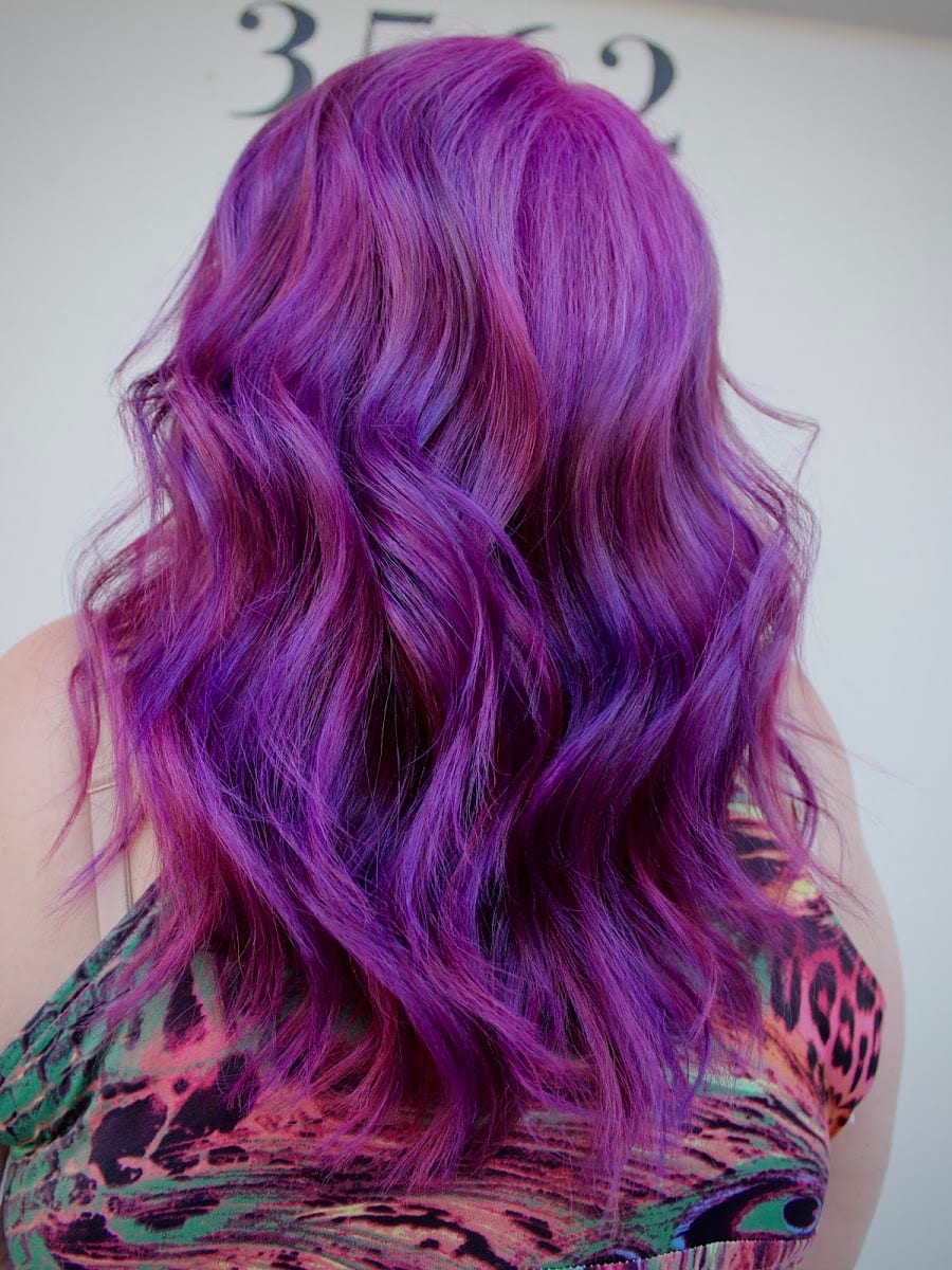 Mermane Hair Studio