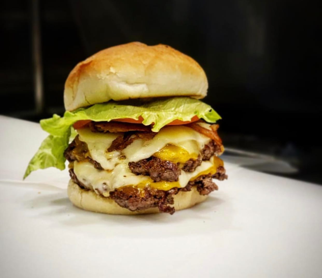 Fresh Burger Yonge Street, photo 4
