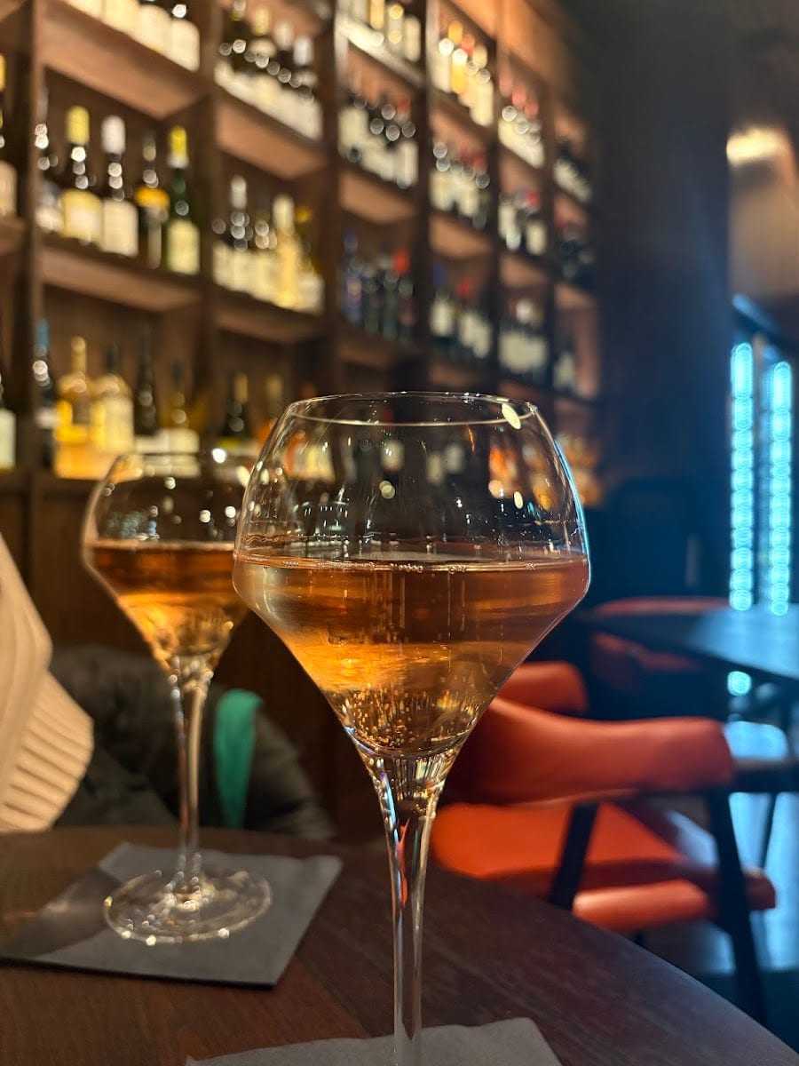 Quill Wine House