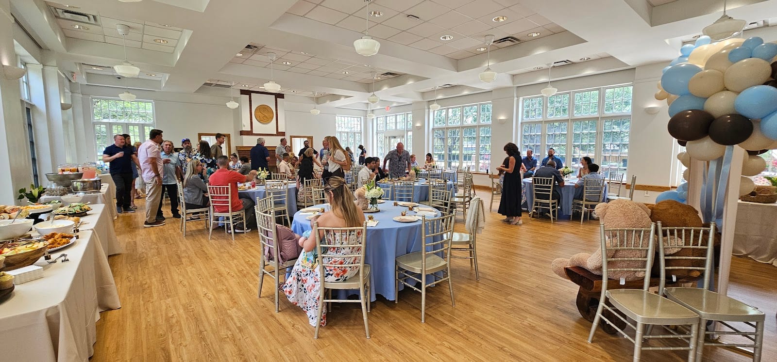 Seminole Garden Center