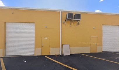 Car Wash Service and Supplies
