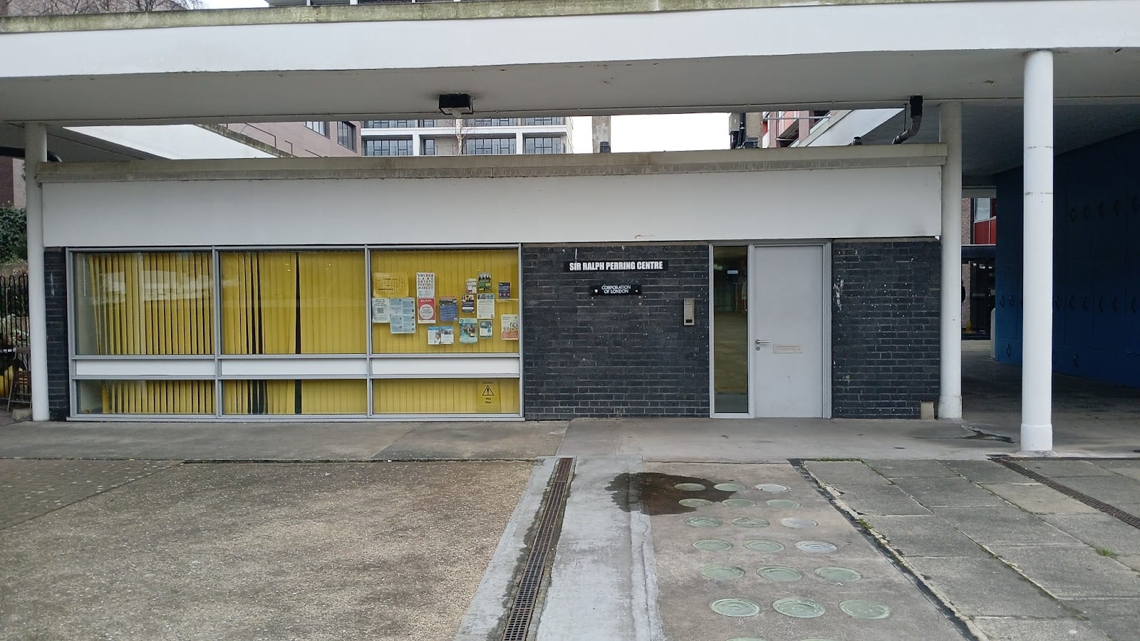 Golden Baggers Community Cafe, photo 3