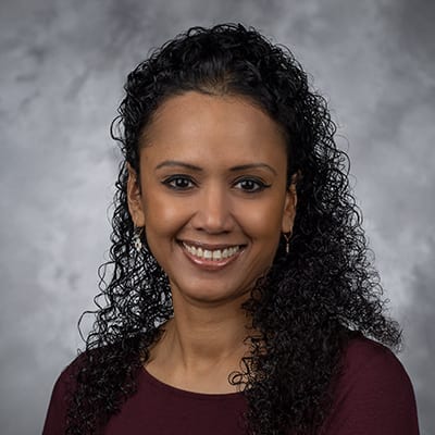 Sulochana Bhandarkar, MD