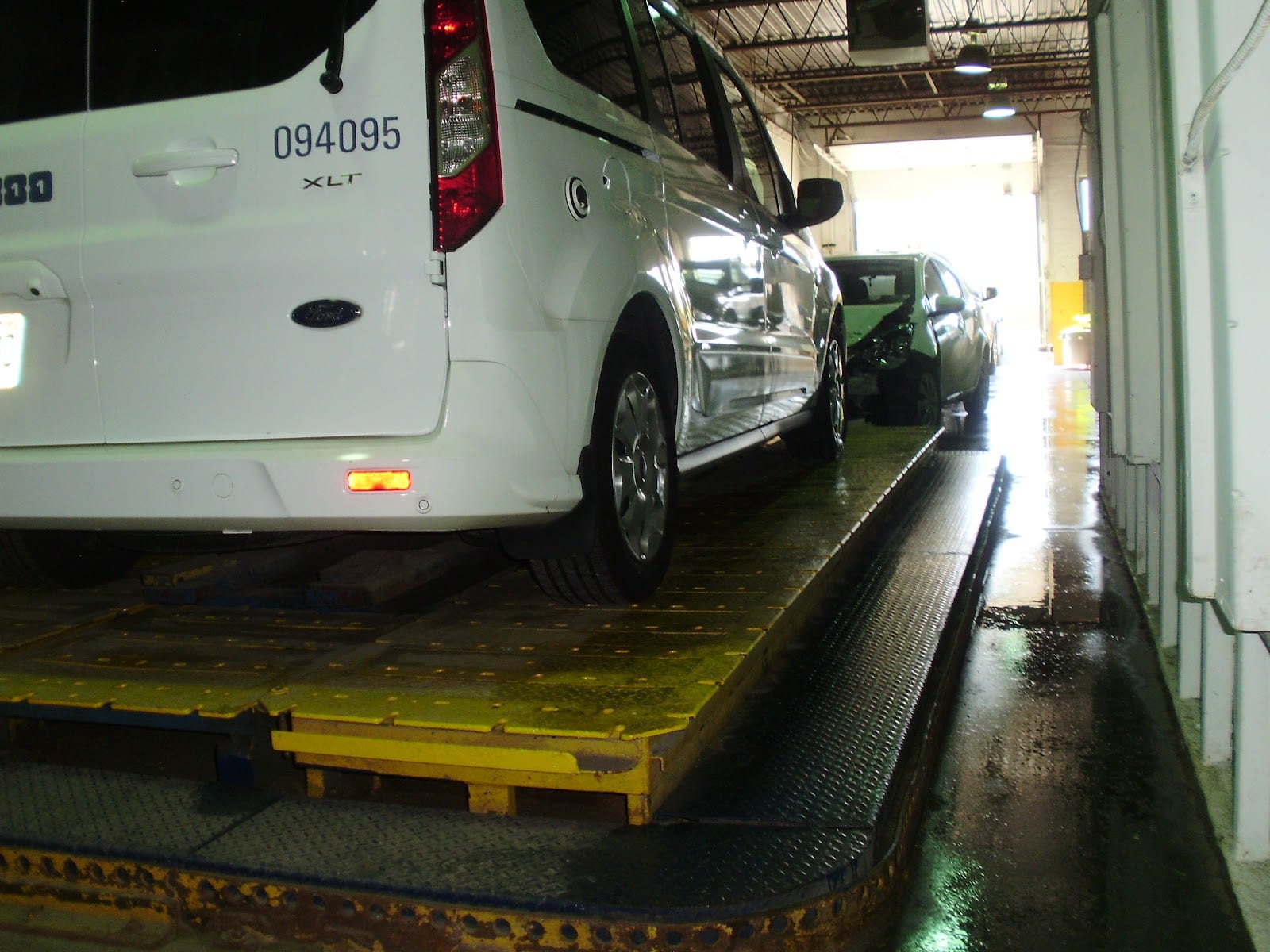 NX Auto Body