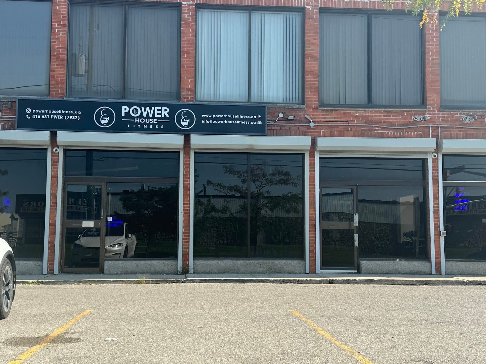 Power House Fitness, photo 2