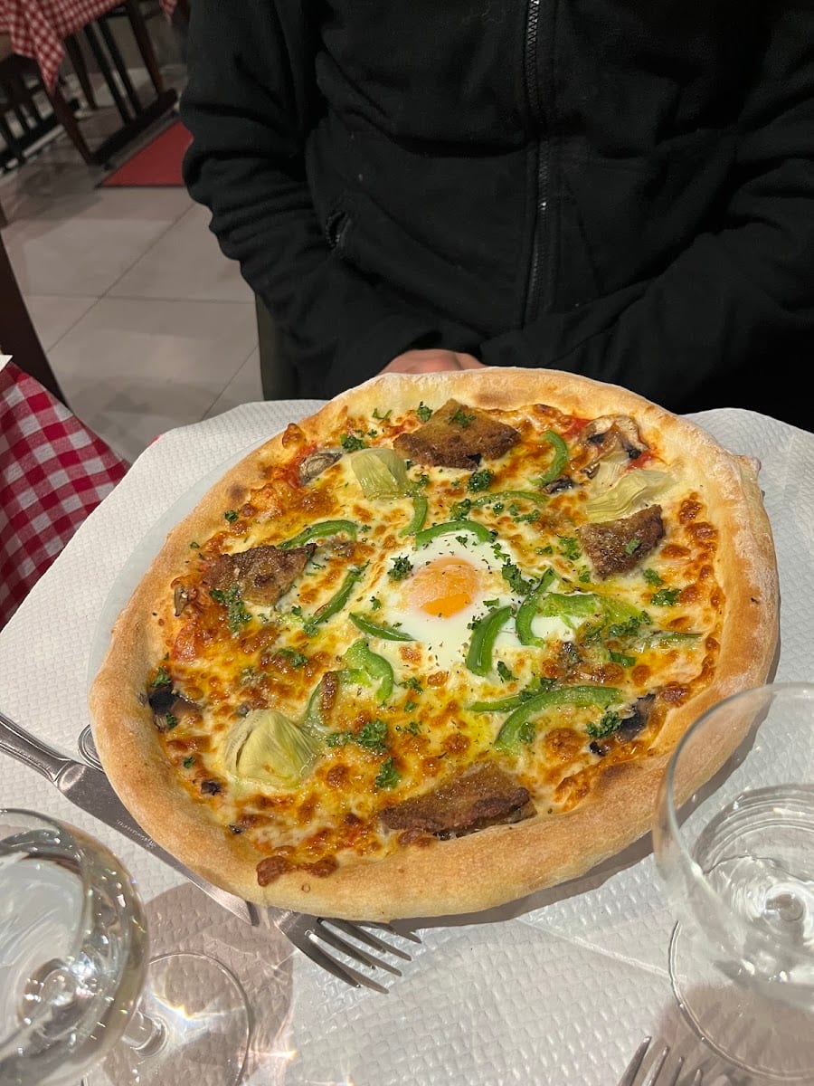 Pizza Gigi Montmartre, photo 4