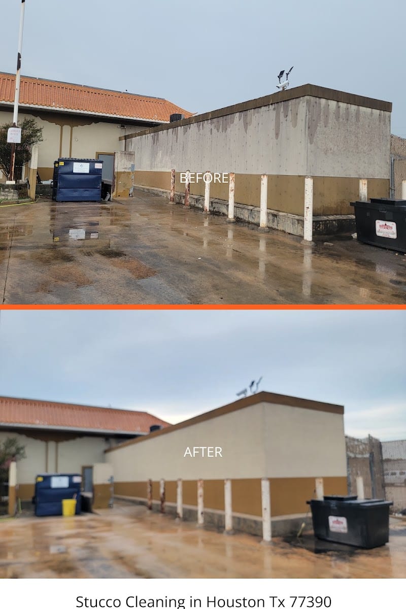 Grand Pressure Wash LLC, photo 3