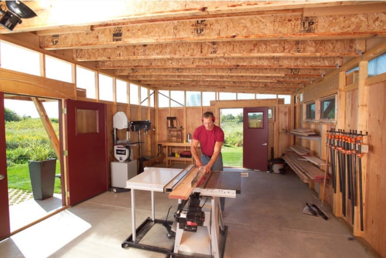 Handyman Lubbock