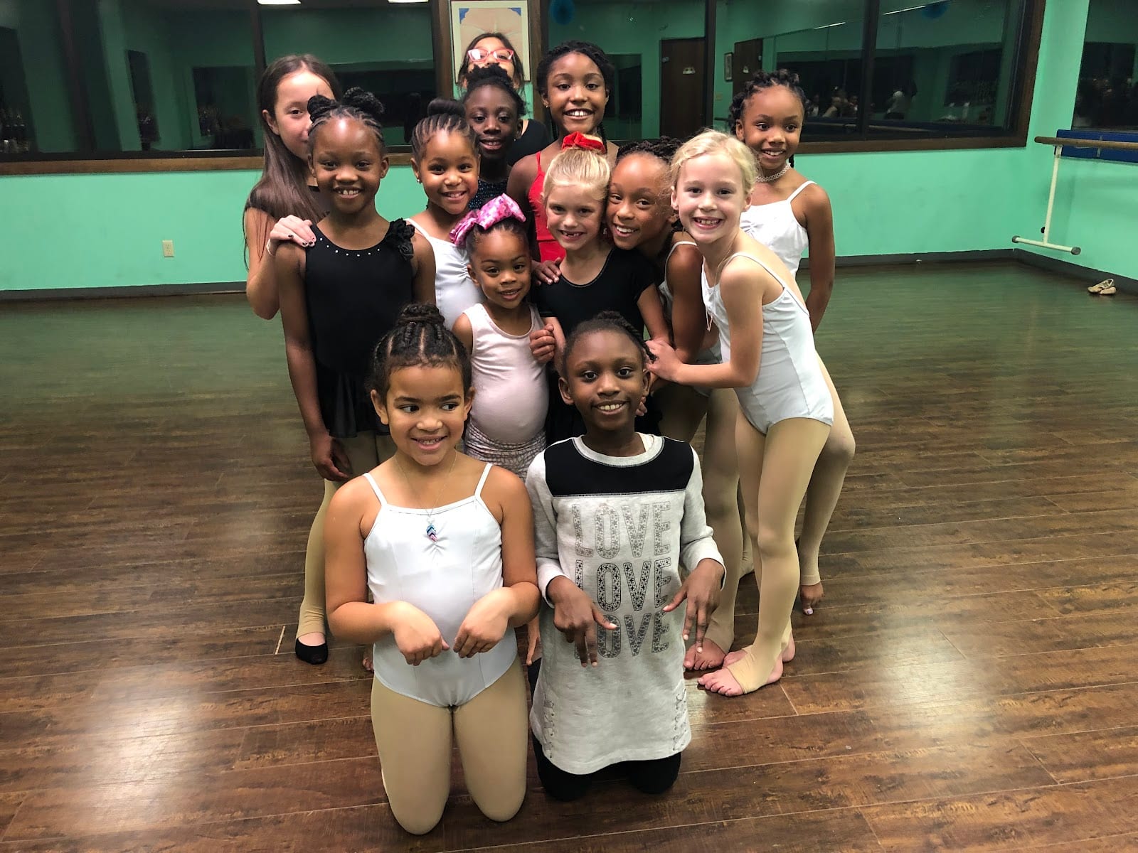 Sheekristyle Academy of Dance, photo 3