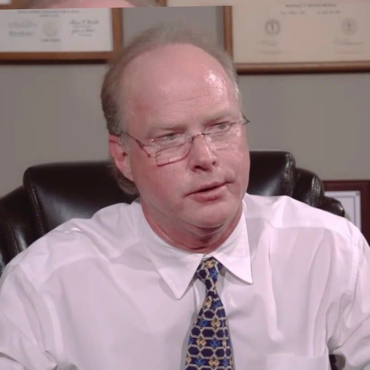 Dr. Terry C. Chambless, MD, MS