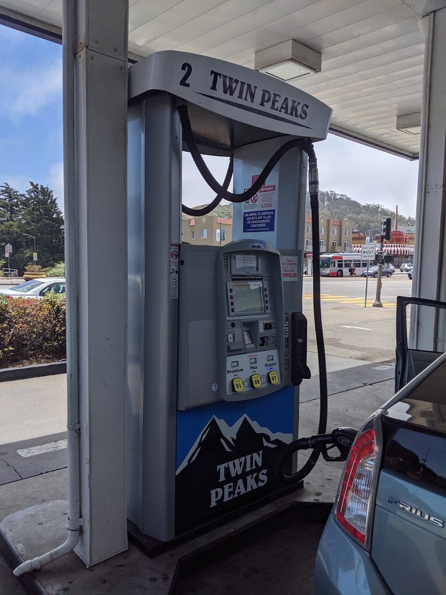 Twin Peaks Petroleum Inc, photo 2