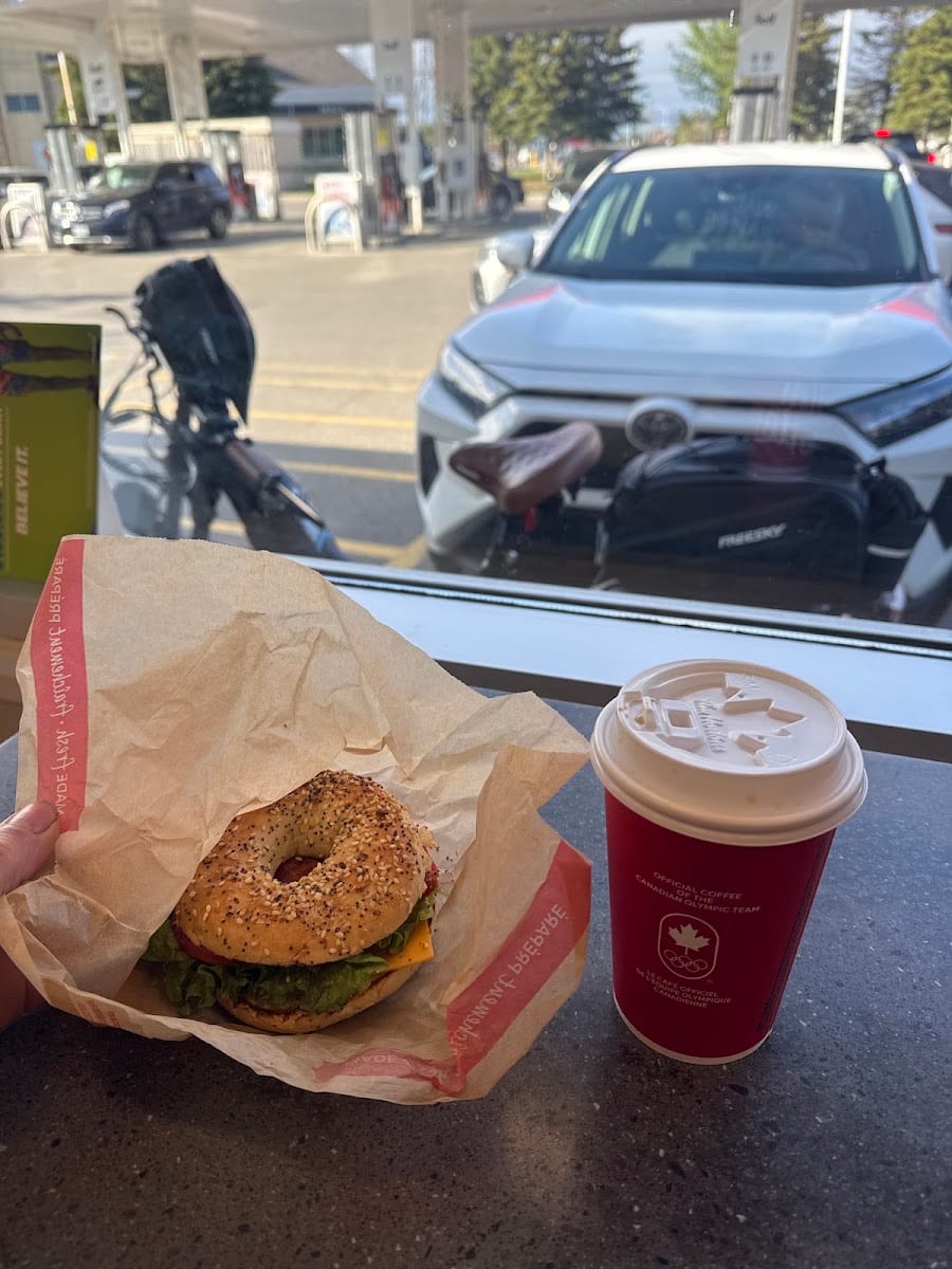 Tim Hortons, photo 3