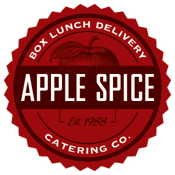 Apple Spice Junction